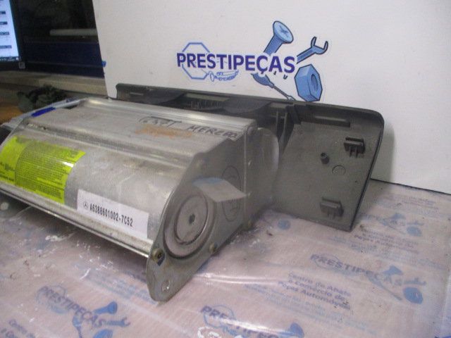 Airbag passageiro MERCEDES-BENZ Vito Combi (638)
