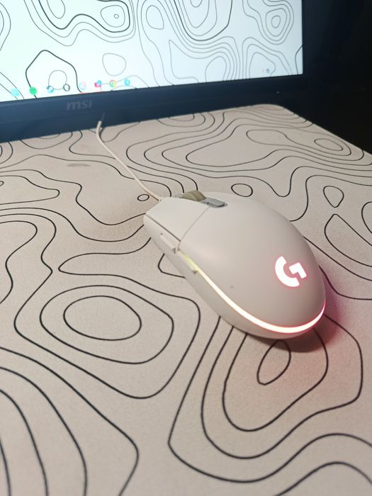 ‼️Миша та клавіатура разом за гарну ціну‼️