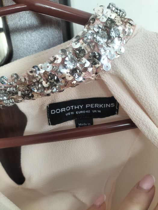 Bluzka Dorothy Perkins rozmiar 42