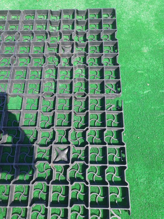 GEO KRATKA , parking, podjazd, ażur GRYS 3CM PROMOCJA !