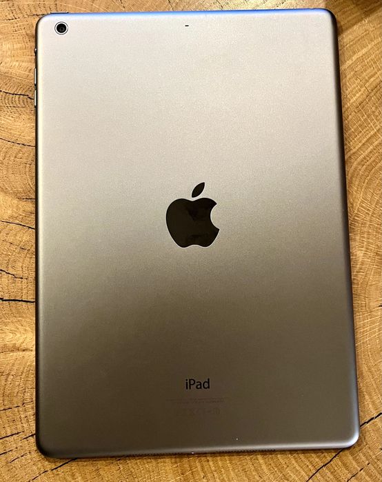 iPad AIR 2013r 32GB Space Gray (WiFi uszkodzone)