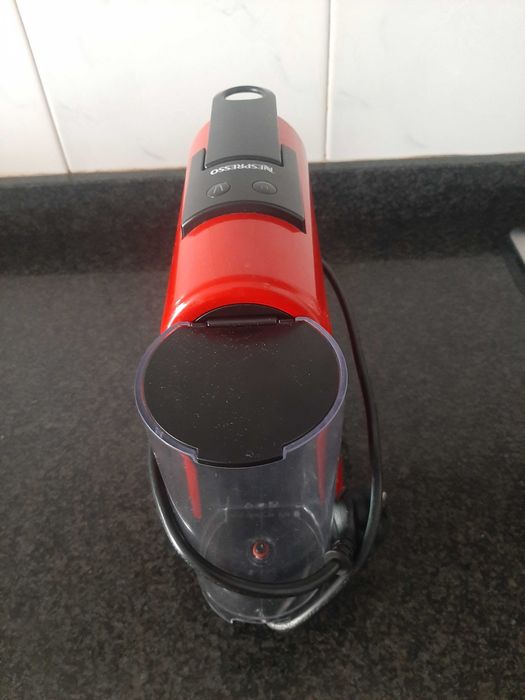 Maquina cafe Delonghi Nespresso Mod.EN85 R