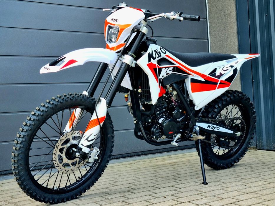 Kayo K5 300 Full Opcja ! Nowy ! Dostawa ! NAJMOCNIEJSZY ! Raty !