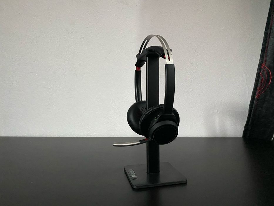 Headset Plantronics BT600