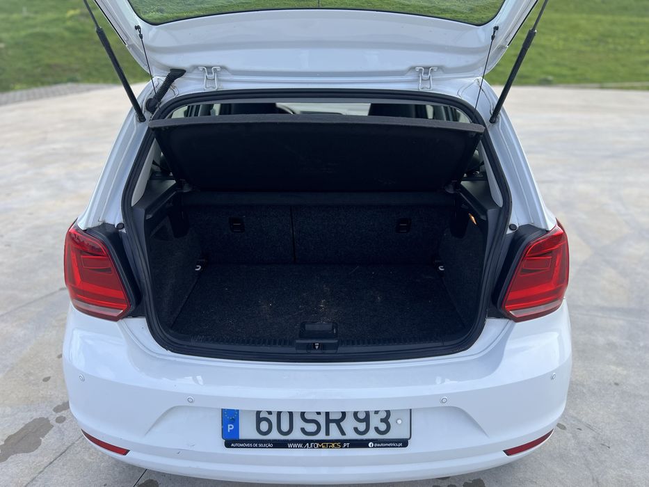 Volkswagem Polo 1.4 TDI