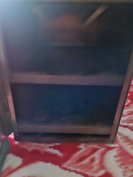 Piekarnik Elektryczny / Piecyk / Opiekacz Podwójny