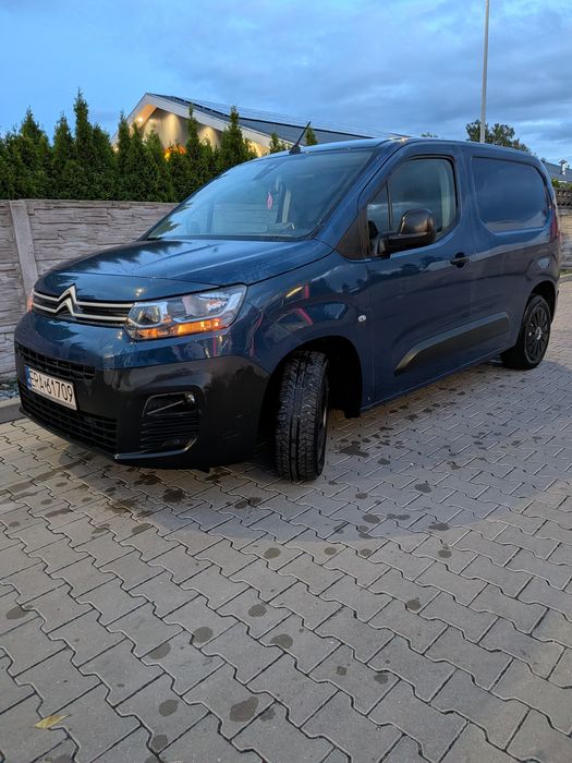 Citroën Berlingo