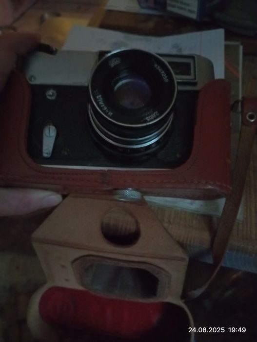 Фед 5 бсупер фотографії,