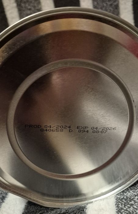 Суміш дитяча lailac 6-12 місяців