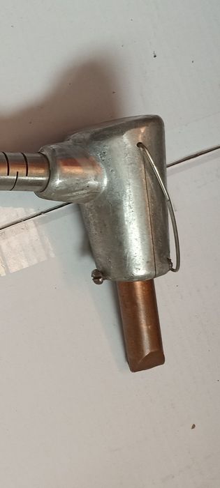 Nowa lutownica leh-25.…