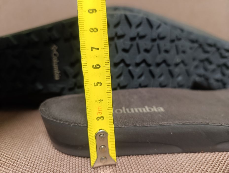 Зимові термо сапоги Columbia OMNI-HEAT р.40-41