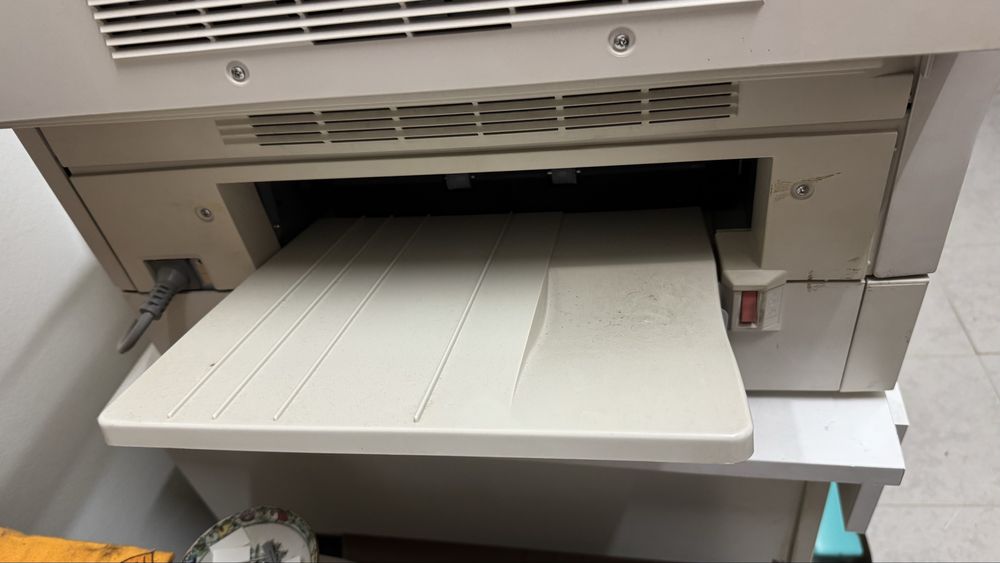 Fotocopiadora OKI 1397 - A3/A4