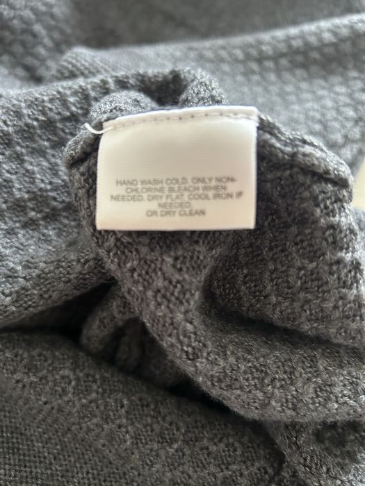 Massimo Dutti/Sukienka dzianinowa