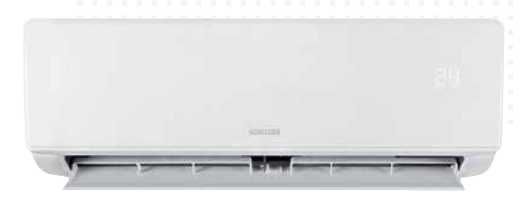 klimatyzator Sinclair 3,5kw grzeje do -20 WiFi autoryzowany  montaż