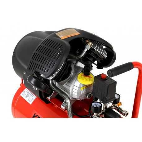 Kompresor olejowy 50L 3,5kW / 4,7KM KD1484