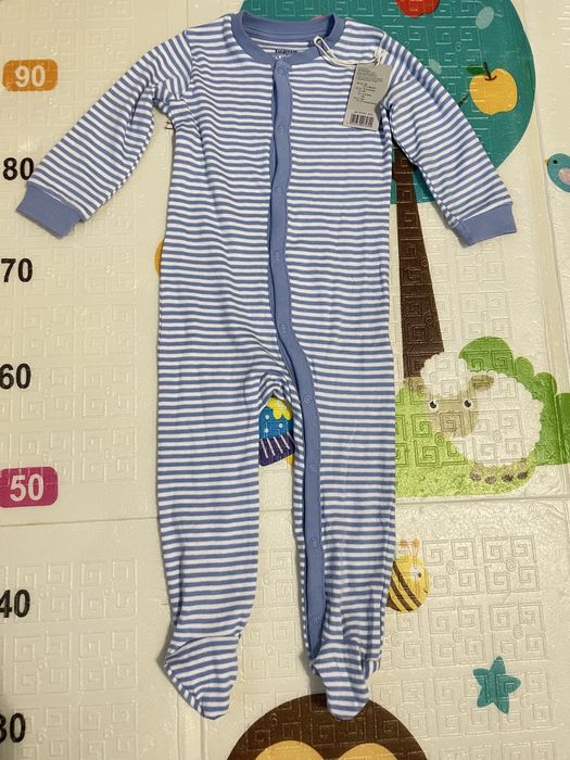 Чоловічки для найменших