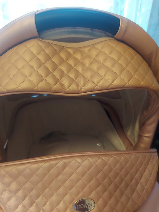 ROAN дитяча коляска 2/1