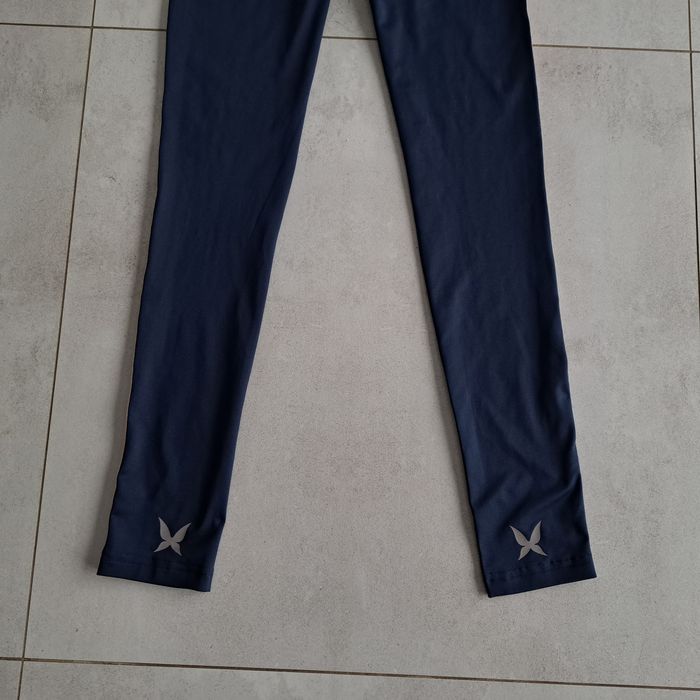 Legginsy sportowe Kari Traa
