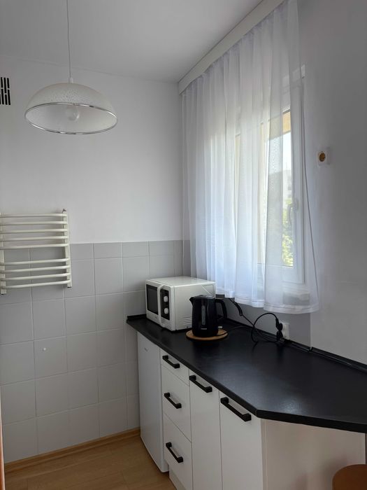 Kawalerka do wynajęcia, Gorzołki, Gliwice - Widok 4