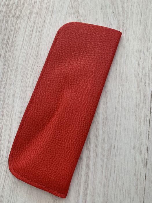 Etui na okulary - 3 sztuki