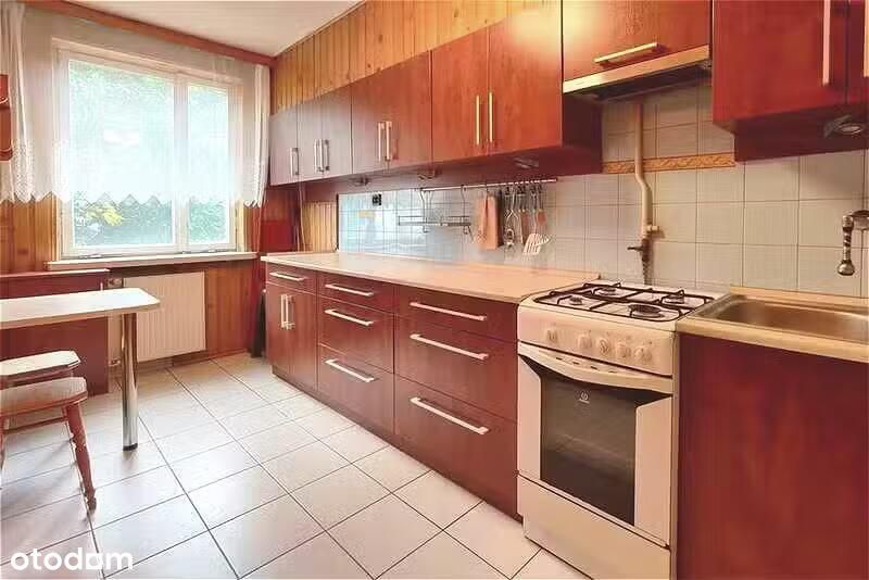 Mieszkanie – Kraków, Kozłówka, Bieżanów-Prokocim - Widok 2