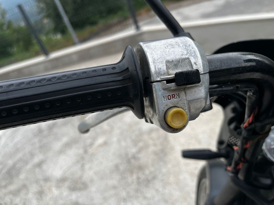 Honda PX 50 Mobilette
