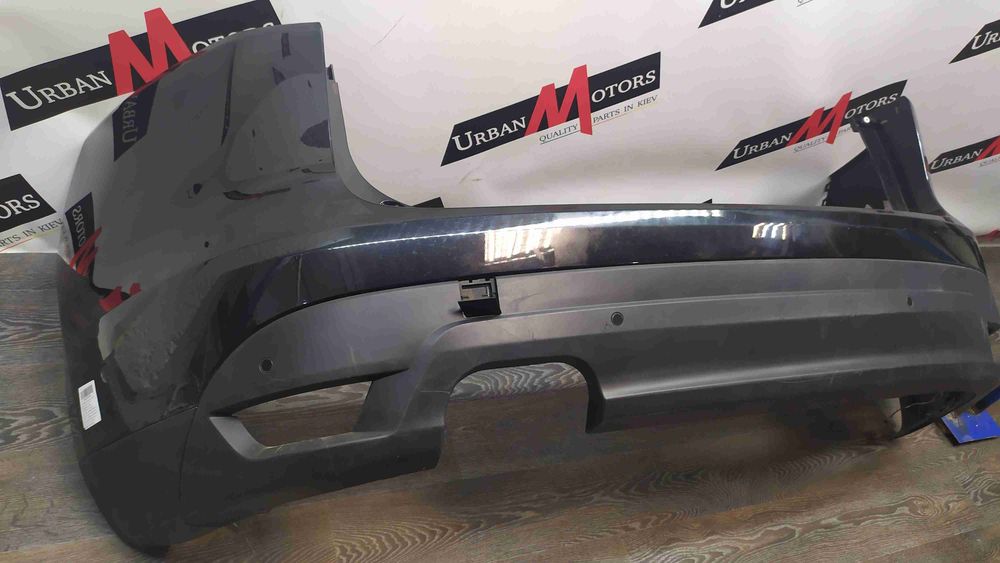Бампер задний Jaguar F-Pace X761 T4A7390LML