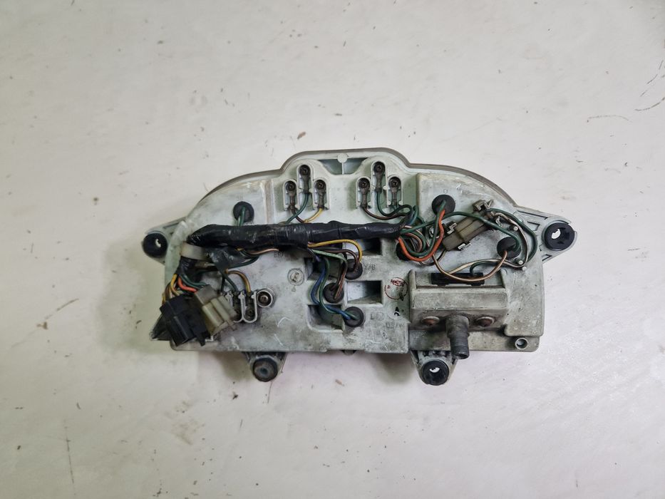 Honda PC 800 Pacyfic Coast licznik Zegar