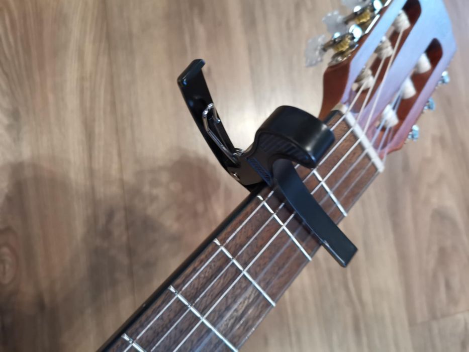 Gitara klasyczna