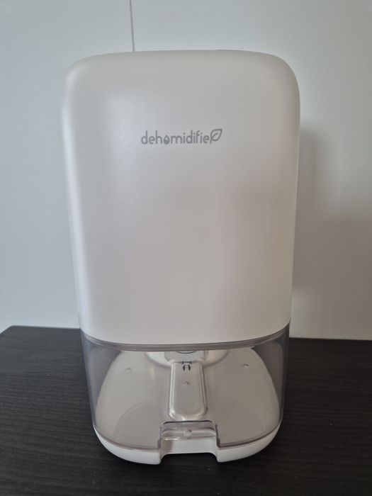 Osuszacz powietrza Dehumidifier DH-CS01