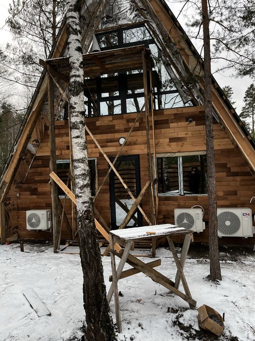 Кондиціонери під КЛЮЧ/Продаж/Монтаж/Закладка магістралей/Сервіс