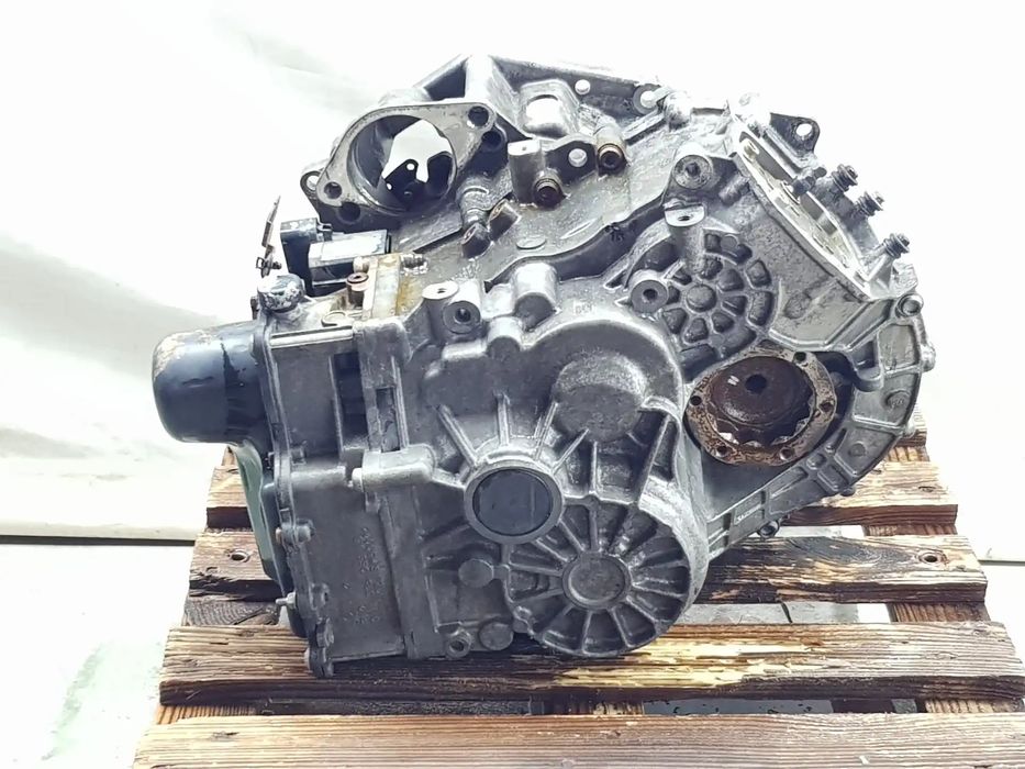 Caixa De Velocidades SEAT LEON (KL1) Style URF