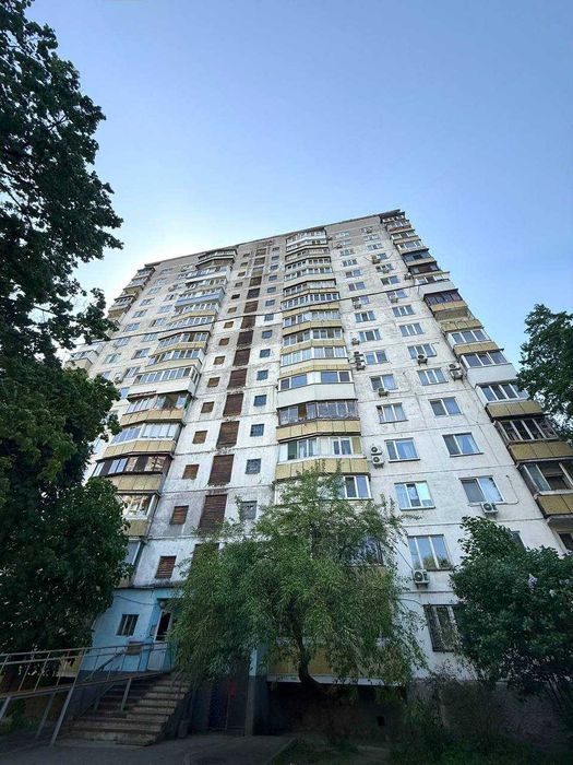Продаж 2-кімнатної квартири, Академмістечко, вул. Наумова HN