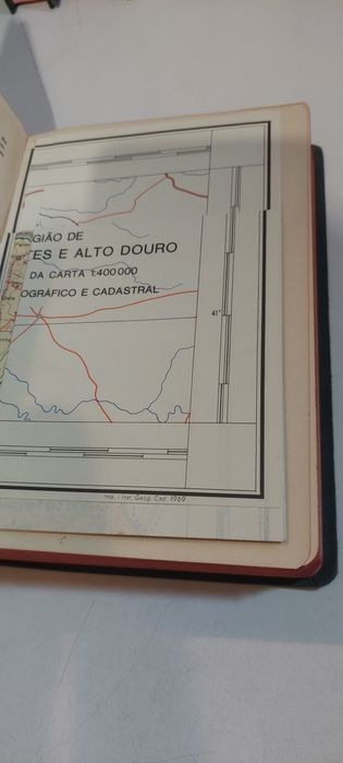 Guia de Portugal, Fundação Calouste Gulbenkian - Vários Tomos/Volumes