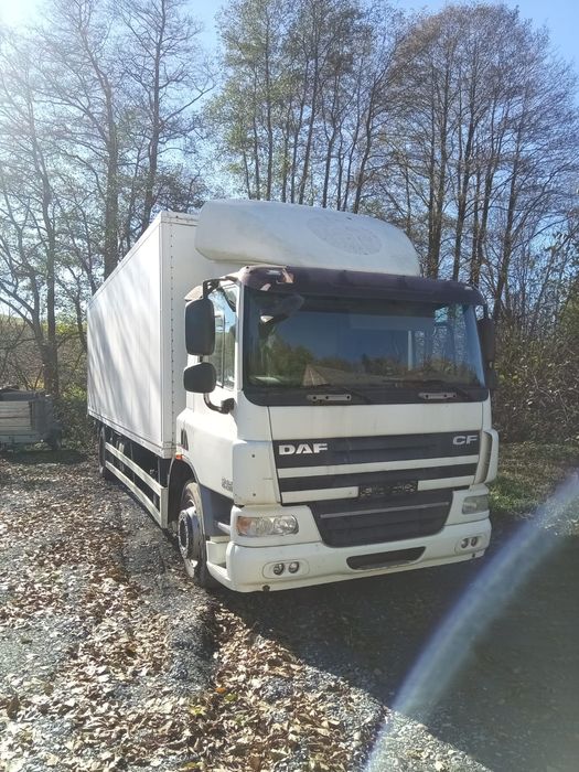 DAF