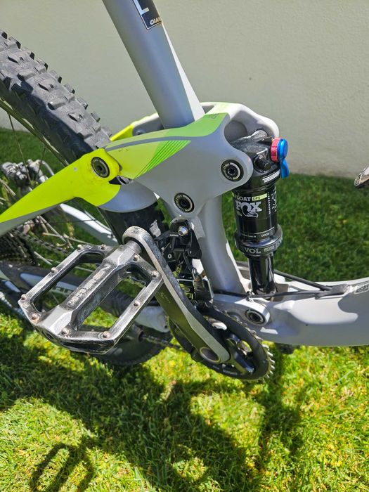 Giant Trance 2 27.5" Tamanho L
