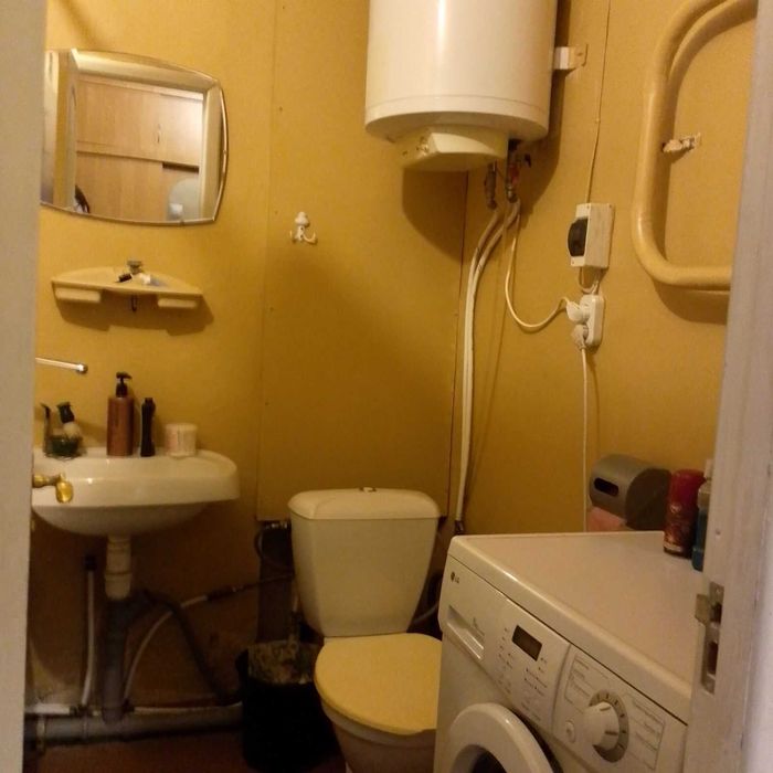 Сдам 1 к квартиру на Левобережном 3