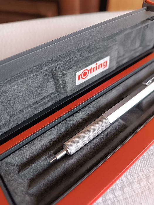 Portaminas Rotring