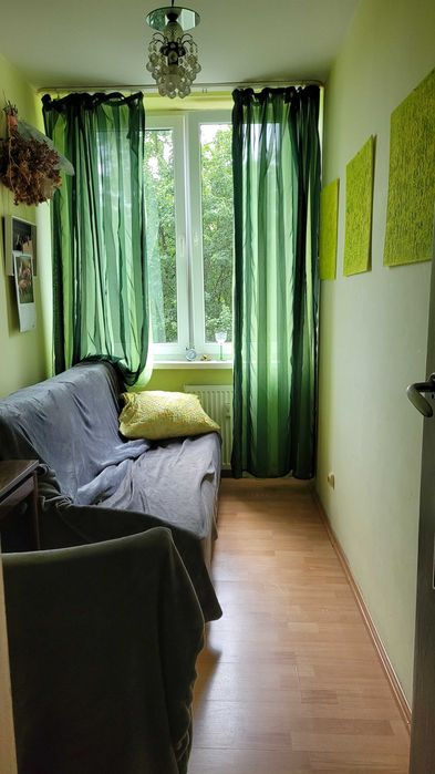 Mieszkanie – Warszawa - Widok 2