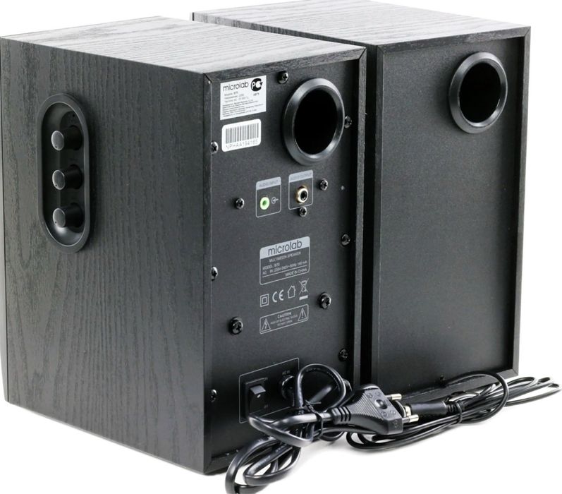 Акустична система Microlab B-70