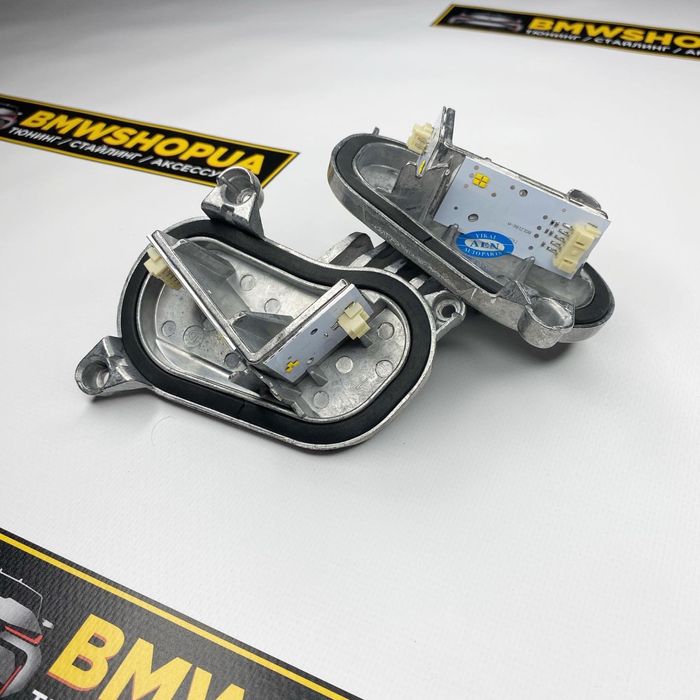 LED модулі BMW CS/CSL/GTS F32/33/36/80/82 LCI Yellow Блоки Модули Фар