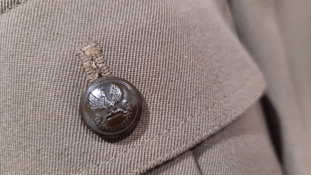Mundur Wojska Polskiego