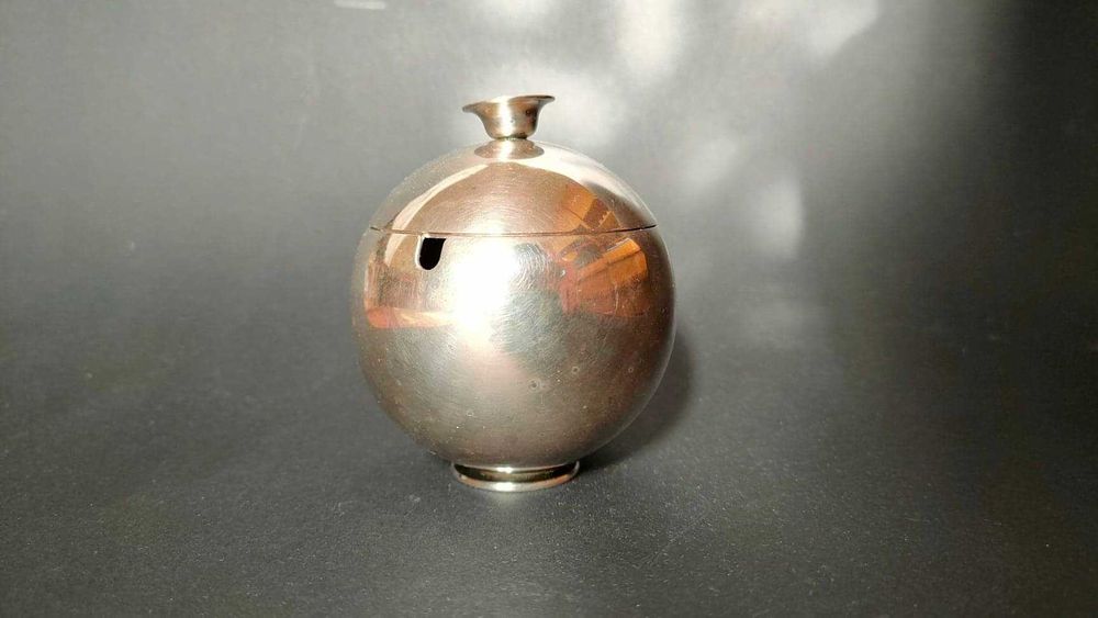 Cukiernica Hefra Resovia Kula Szatkowski Vintage.