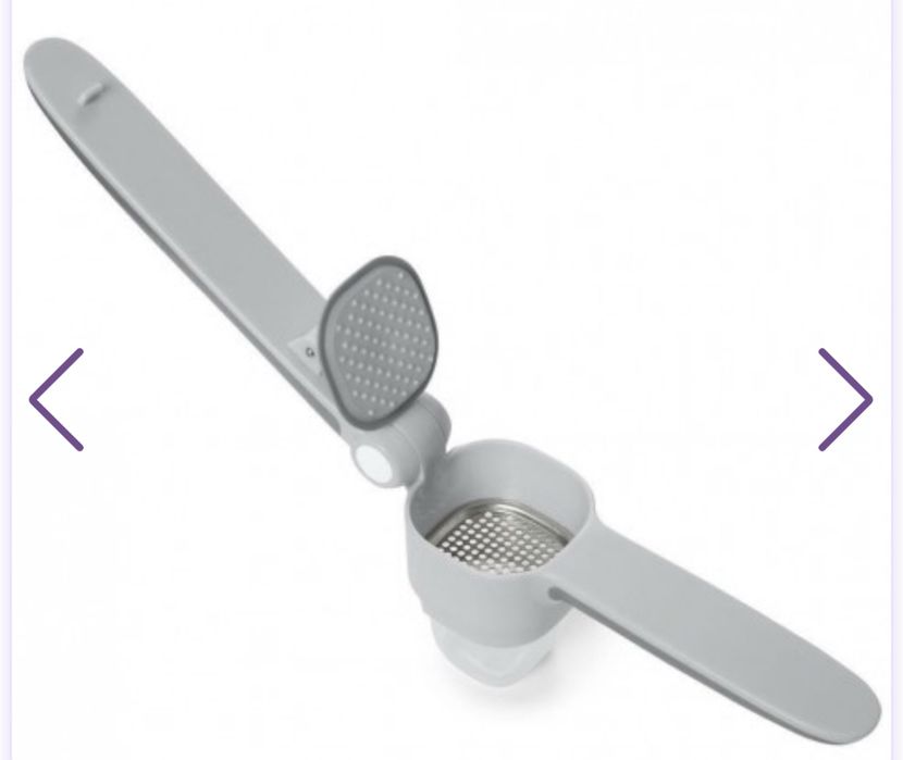 Прес-кит для їжі Skip Hop Easy-Prep