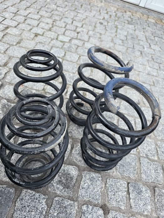 Molas opel astra opc