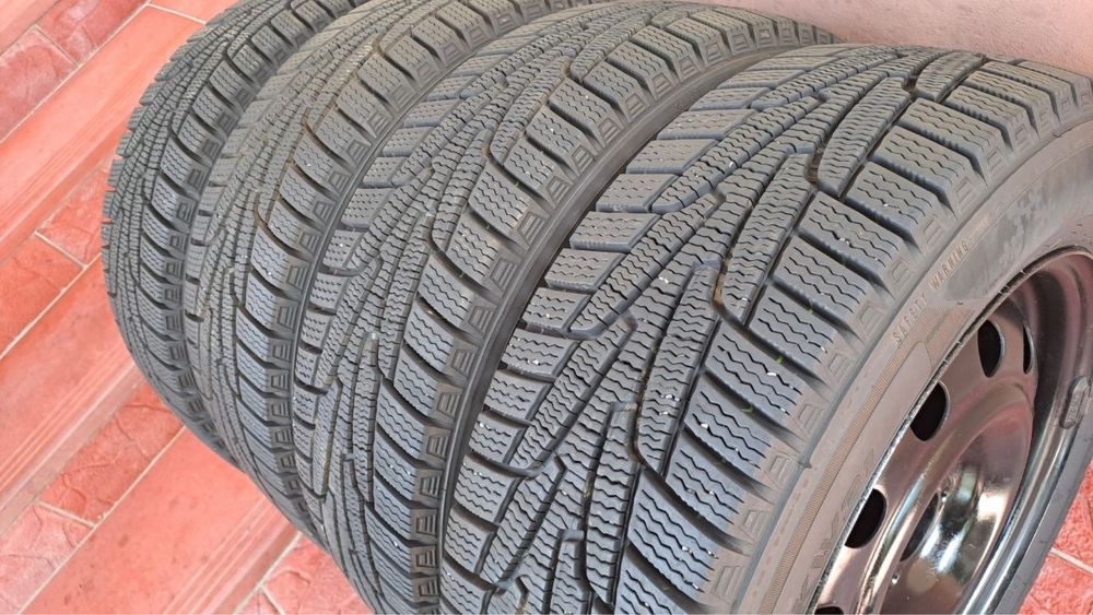 Колеса 185 65 R15