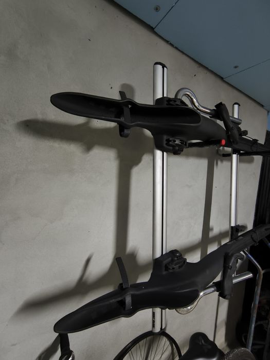 BARRAS Montblac Blanc