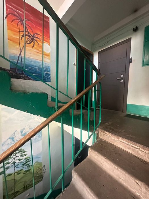 Уникальная 3-комнатная  квартира ул. Школьная 1б