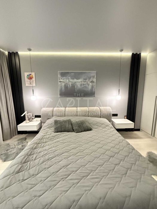 Продажа квартиры ул. Кадетский Гай, ЖК Медовый, Соломенский р-н