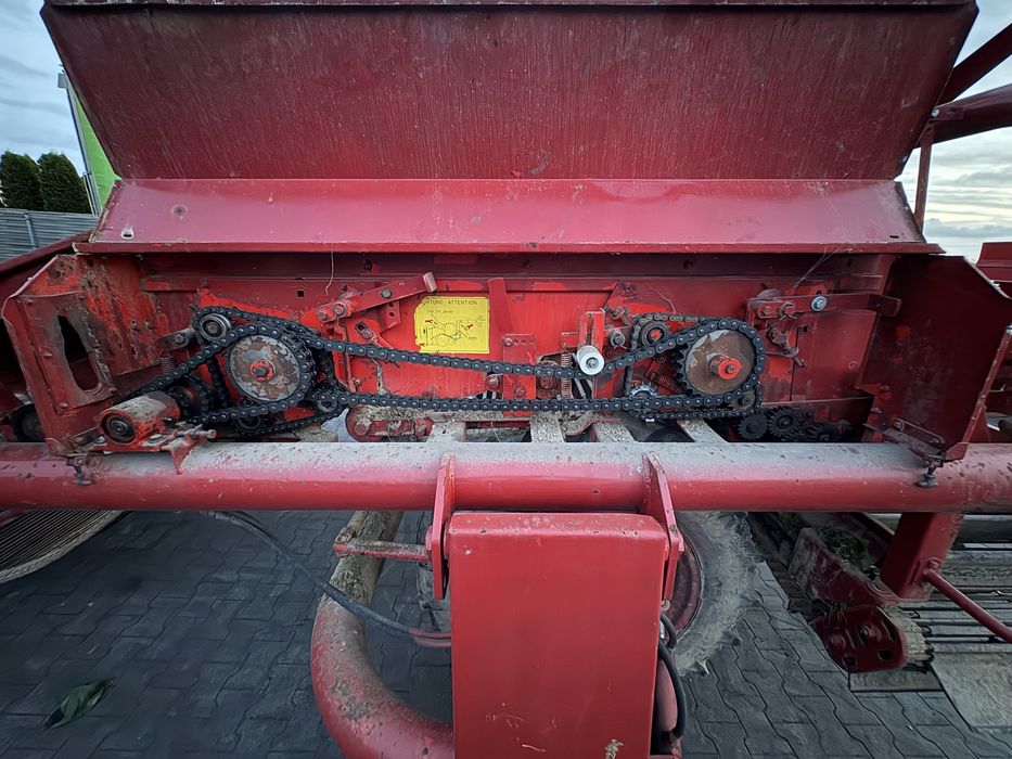 Sprzedam grimme dl 1500